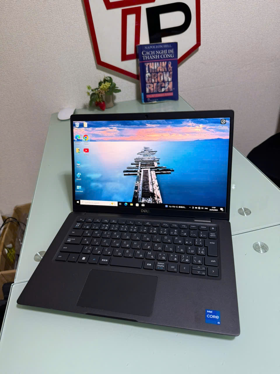 Dell Latitude 7330 / Core i5-1235U (up to 4.40Ghz | 10 nhân